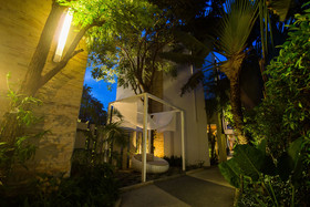 The Rock Hua Hin Boutique Beach Resort