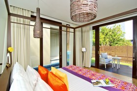 The Rock Hua Hin Boutique Beach Resort