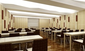 The Rock Hua Hin Boutique Beach Resort