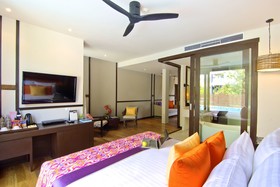 The Rock Hua Hin Boutique Beach Resort