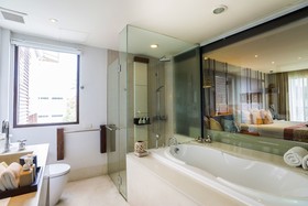 The Rock Hua Hin Boutique Beach Resort