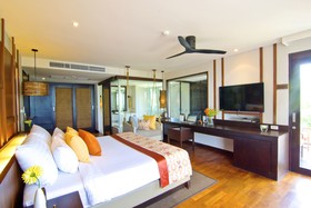 The Rock Hua Hin Boutique Beach Resort