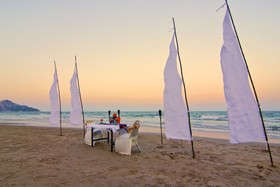 The Rock Hua Hin Boutique Beach Resort