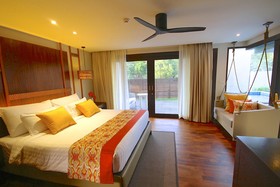 The Rock Hua Hin Boutique Beach Resort