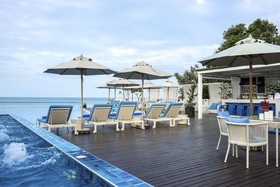 The Rock Hua Hin Boutique Beach Resort
