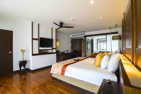 The Rock Hua Hin Boutique Beach Resort