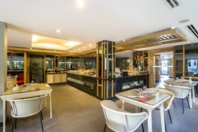 The Rock Hua Hin Boutique Beach Resort
