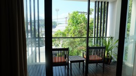 The Rock Hua Hin Boutique Beach Resort