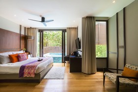 The Rock Hua Hin Boutique Beach Resort