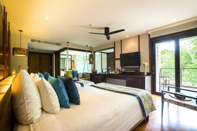 The Rock Hua Hin Boutique Beach Resort
