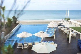 The Rock Hua Hin Boutique Beach Resort