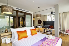 The Rock Hua Hin Boutique Beach Resort