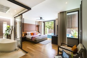 The Rock Hua Hin Boutique Beach Resort