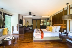 The Rock Hua Hin Boutique Beach Resort