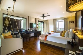 The Rock Hua Hin Boutique Beach Resort