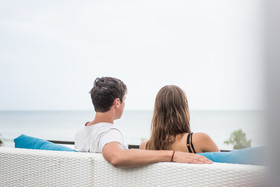 The Rock Hua Hin Boutique Beach Resort