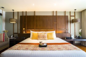 The Rock Hua Hin Boutique Beach Resort