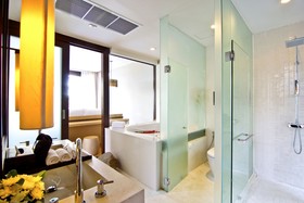 The Rock Hua Hin Boutique Beach Resort