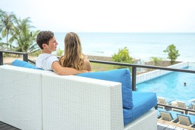 The Rock Hua Hin Boutique Beach Resort