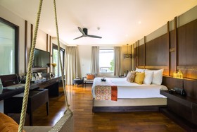 The Rock Hua Hin Boutique Beach Resort