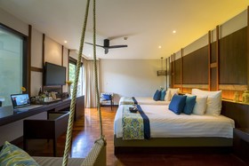 The Rock Hua Hin Boutique Beach Resort