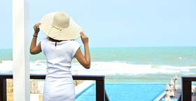 The Rock Hua Hin Boutique Beach Resort