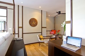 The Rock Hua Hin Boutique Beach Resort