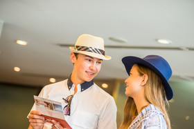 The Rock Hua Hin Boutique Beach Resort