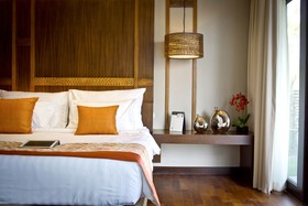 The Rock Hua Hin Boutique Beach Resort