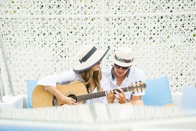 The Rock Hua Hin Boutique Beach Resort