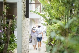 The Rock Hua Hin Boutique Beach Resort