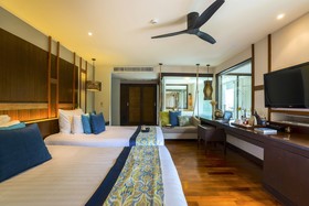 The Rock Hua Hin Boutique Beach Resort