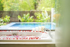 The Rock Hua Hin Boutique Beach Resort