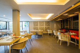 The Rock Hua Hin Boutique Beach Resort