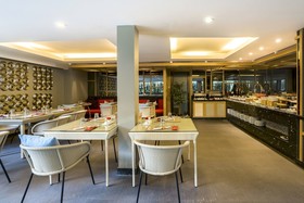 The Rock Hua Hin Boutique Beach Resort