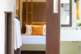The Rock Hua Hin Boutique Beach Resort