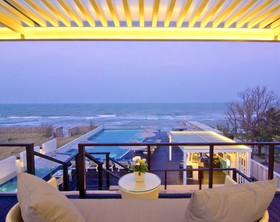 The Rock Hua Hin Boutique Beach Resort