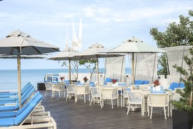 The Rock Hua Hin Boutique Beach Resort