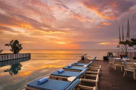 The Rock Hua Hin Boutique Beach Resort