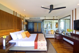 The Rock Hua Hin Boutique Beach Resort