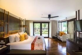 The Rock Hua Hin Boutique Beach Resort