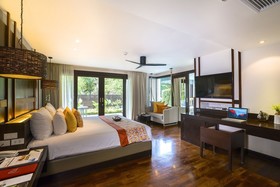 The Rock Hua Hin Boutique Beach Resort