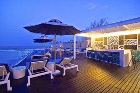 The Rock Hua Hin Boutique Beach Resort