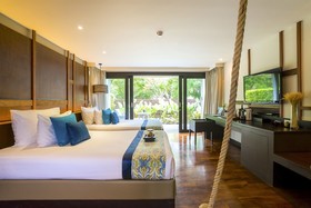 The Rock Hua Hin Boutique Beach Resort