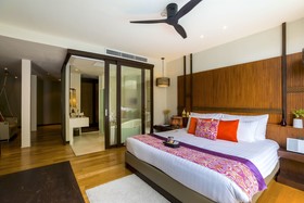 The Rock Hua Hin Boutique Beach Resort