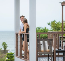 The Rock Hua Hin Boutique Beach Resort