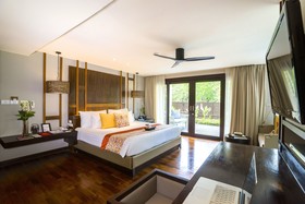 The Rock Hua Hin Boutique Beach Resort