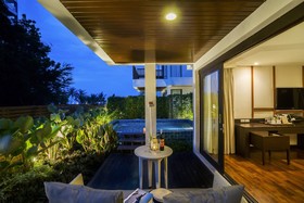 The Rock Hua Hin Boutique Beach Resort
