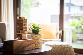 The Rock Hua Hin Boutique Beach Resort