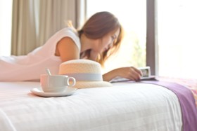 The Rock Hua Hin Boutique Beach Resort
